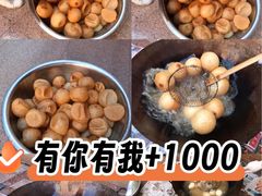 -烟桥古村