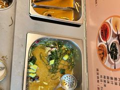 -天宜隆蘑菇宴火锅(石景山旗舰店)
