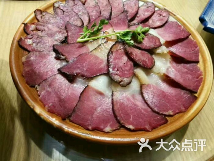 黔庄贵州乡村菜图片 - 第603张