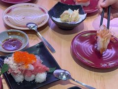-寿司郎(皇庭广场店)