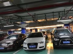 -宝龙城(杭州滨江店)