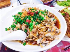 -老弟兄海鲜排档(米蘅坊店)