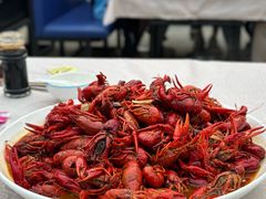 -麻辣范儿(良乡机场店)