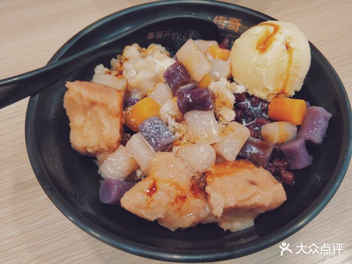 仙芋传奇(泉州路店)特色鲜芋传奇图片 - 第142张