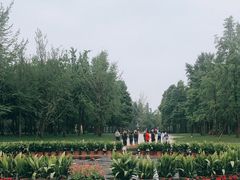 -金沙遗址博物馆