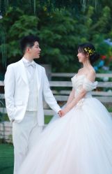 -喜杭影像婚纱摄影(拱墅店)