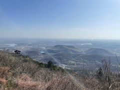 -句容茅山景区