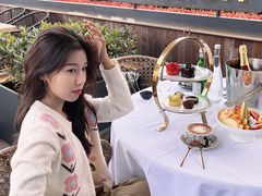 -MONICH牛排融合餐厅(和义大道购物中心店)