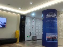 -牙博士口腔品牌连锁(杨浦店)