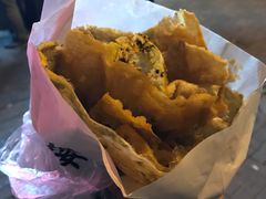 南楼煎饼-清真·二嫂子煎饼果子(鼓楼旗舰形象店)