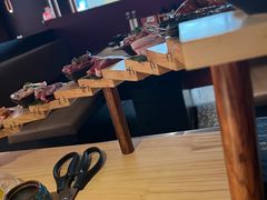 -谷牛日式烤肉(宝山U天地店)