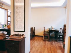 -五观堂素食(新华路店)