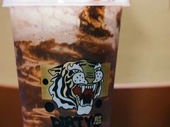 -LELECHA乐乐茶(新街口大洋店)