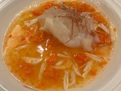 -唐阁(香港朗廷酒店)