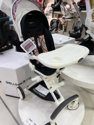 -孩子王童乐园(天津远洋乐堤港店)