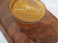 -Peet's Coffee皮爷咖啡(德基店)