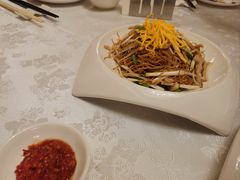 -酌宴府The China Club·广州万富希尔顿酒店(云城东路店)