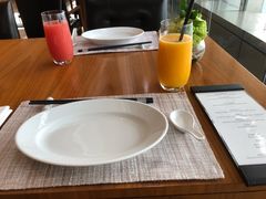 -北京柏悦酒店·锦庭餐厅Dining Room