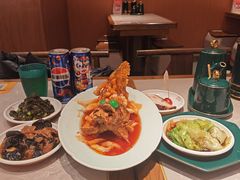 -松鹤楼面馆(清河万象汇店)