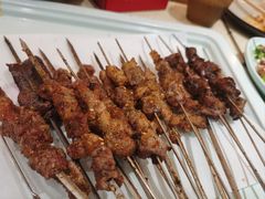 -状元阁烧烤(新华路总店)
