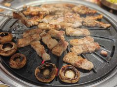 -安又胖韩国烤肉