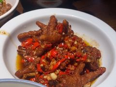 -老湘村·湖南土菜(天河维多利店)