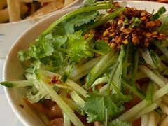 -老长沙龙虾馆(梅林店)