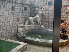 -北京美神宫艺术主题温泉酒店