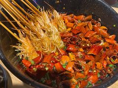 裸奔坨坨虾-成都吃客(九眼桥店)