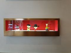 -1078號老北京涮肉(松柏店)