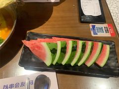 -神府路壹号·海鲜烧烤·砂锅粥·锅物(三坊七巷店)