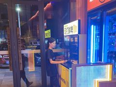-核桃碳烤肉馆(深圳首店)