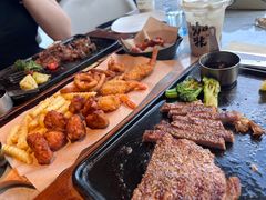 -必胜客(龙眠路店)