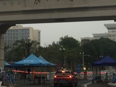 -广西大学(大学东路校区)
