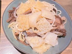 -毛肚向右·川渝毛肚王(经开永旺店)