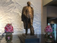 -邓小平故里