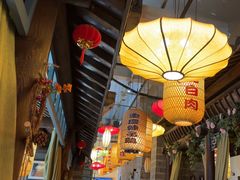 -永安水煮活鱼·仪征菜(仪征奥林匹克店)