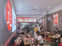 -吴满满油泼面(北方风味园店)