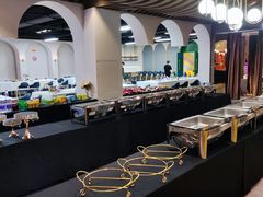 -白梧桐·团建聚会·百人轰趴馆(留仙洞店)