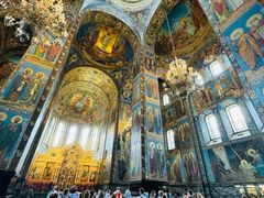 -滴血救世主教堂