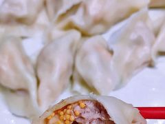 -喜家德虾仁水饺(长泰广场店)