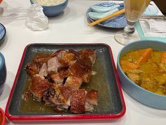 -龙记香港茶餐厅(久光百货店)