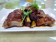 五味鹅-金麒麟美食城