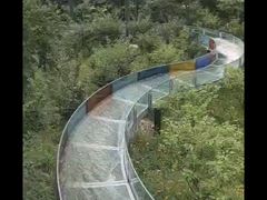 -十渡东湖港风景区