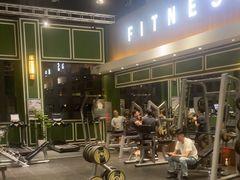 -悦莱美游泳健身会所(御景壹号店)