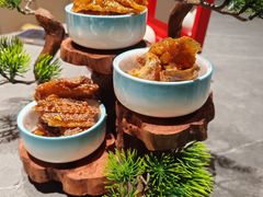 -佬太公海鸭·海鲜大排档(上海总店)