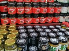 -六必居(前门店)