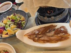 -老浒记民俗酒楼(王府井店)