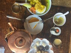 -玛吉阿米·餐吧