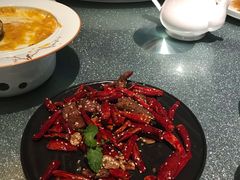 -蟹榭·本帮江浙菜·蟹宴(五角场合生汇商场店)